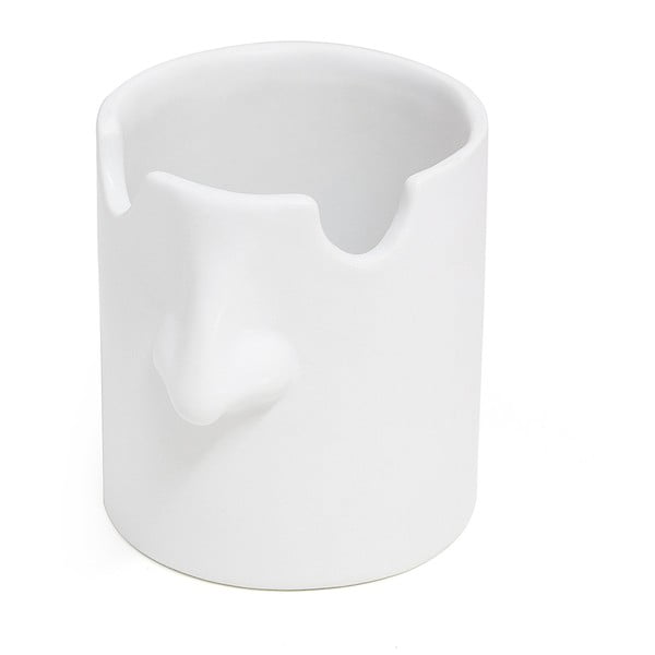 Keraamiline kirjatarvete korrastaja Mr. Tidy - Balvi-image-2