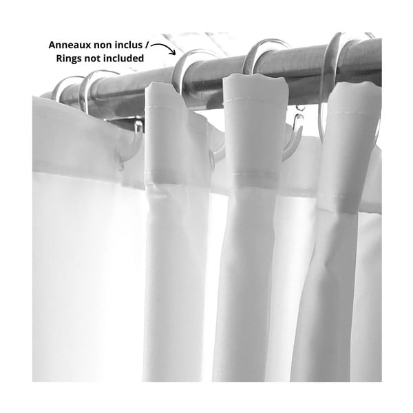 Dušikardin 180x200 cm Serengeti - Spirella-image-2