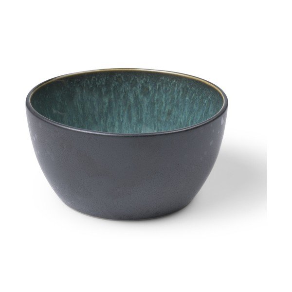 Tumeroheline keraamiline kauss ø 14 cm - Bitz