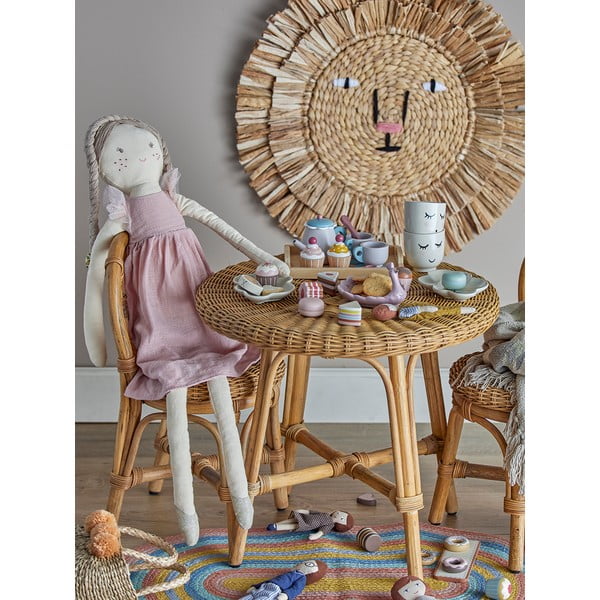 Nukk Lilly - Bloomingville Mini-image-1