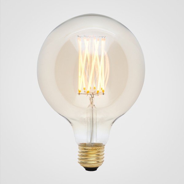 Soe dimmerdatav LED hõõglamp E27, 6 W Gaia - tala-image-3