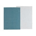 Puuvillased köögirätikud 2tk komplektis 50x70cm Line - Södahl