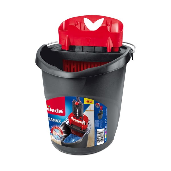 Ämber koos väänamiskorviga Ultramax - Vileda-image-1