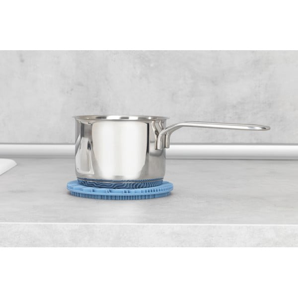 2 silikoonist nõudepesuhammustuse käsna komplekt - Wenko-image-4