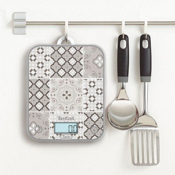 Digitaalne köögikaal Optissl BC50D6V0 - Tefal-image-2