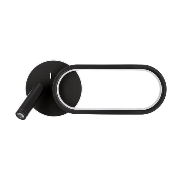 Must LED seinavalgusti Monet - Candellux Lighting