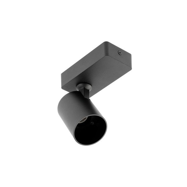 Must kohtvalgusti ø 6 cm Santo - GTV