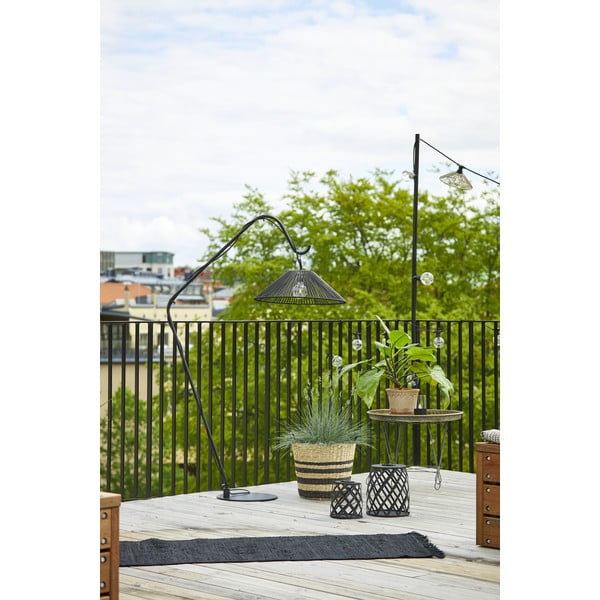 Must lambivari ø 58 cm Vide - Star Trading-image-4