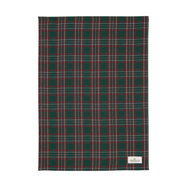 Puuvillane rätik 70x50 cm Dagmar - Green Gate