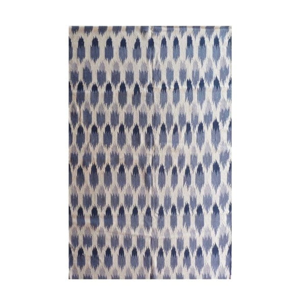 Ručně tkaný koberec Kilim 219, 155x240 cm