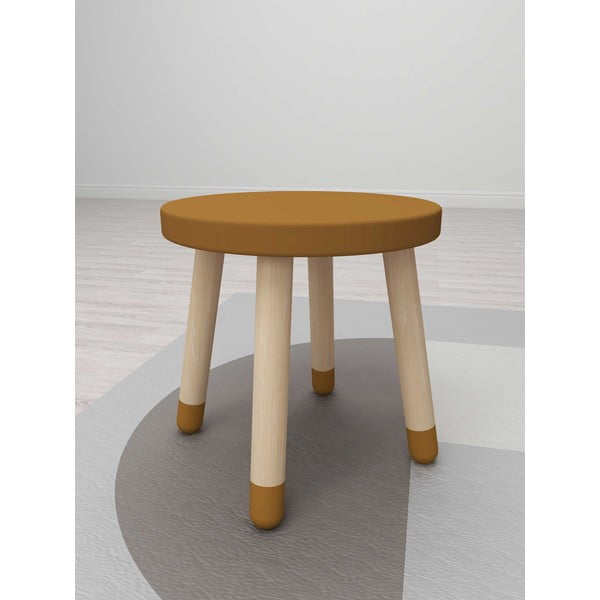 Sinepist lastetool , ø 30 cm Dots - Flexa-image-1
