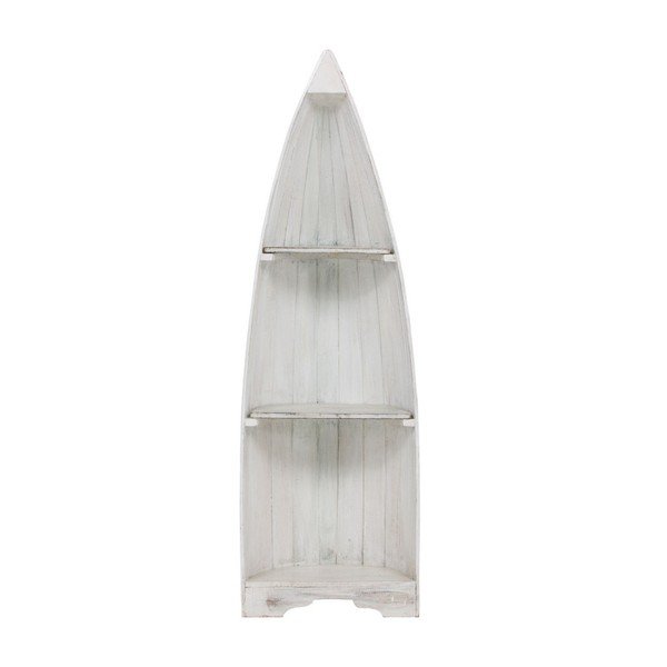 Police ve tvaru lodi SOB Criss, výška 145 cm