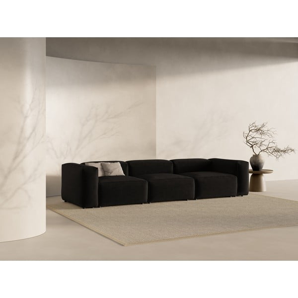  Must diivan 364 cm Bergamo – Cosmopolitan Design-image-1