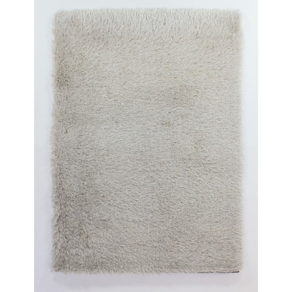 Šedobéžový koberec Flair Rugs Dazzle Natural, 120 x 170 cm