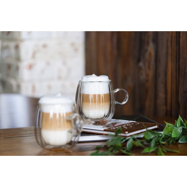 Kruusid, 2tk komplektis 350 ml Tulip - Vialli Design-image-2