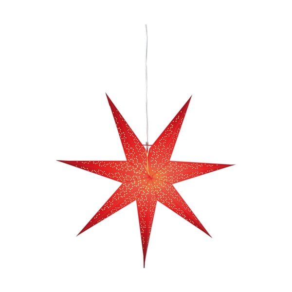Red Dot valgusdekoratsioon, Ø 70 cm - Star Trading