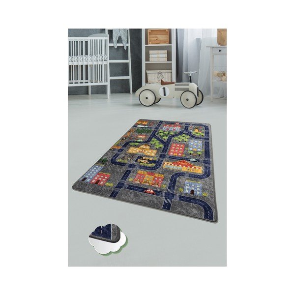 Laste vaip , 140 x 190 cm Small Town - Conceptum Hypnose-image-2