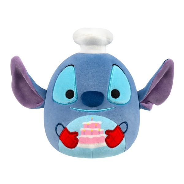 Plüüsist mänguasi Stitch - SQUISHMALLOWS