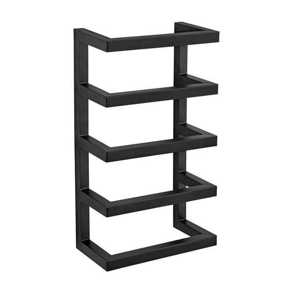 Seinale paigaldatav terasest rätikuhoidja Fondiro - Wenko-image-2