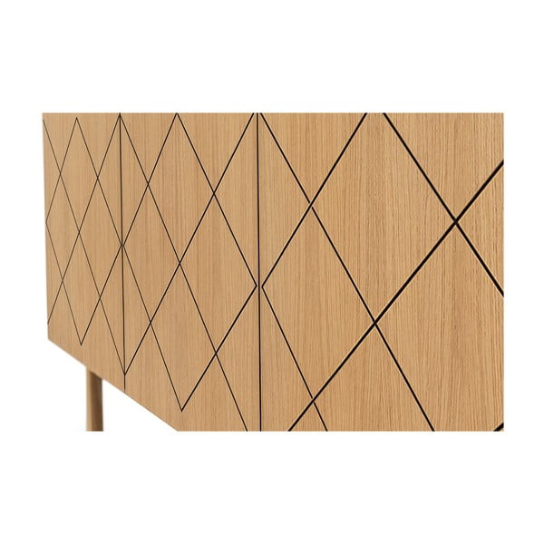 Tammepuust sahtli riidekapp Ramalade'i dekooriga Porto - Woodman-image-3