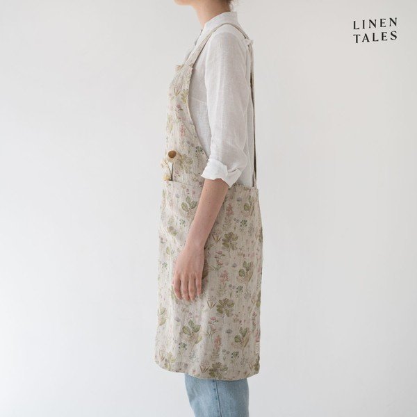 Linane põll Crossback - Linen Tales-image-1