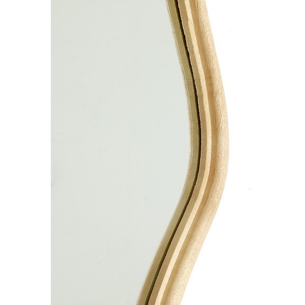 Puidust raamiga seinapeegel 80x161 cm Celano - Light & Living-image-4