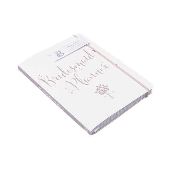 Bridesmaids Book Busy B Pulmaplaneerija - Busy B-image-3