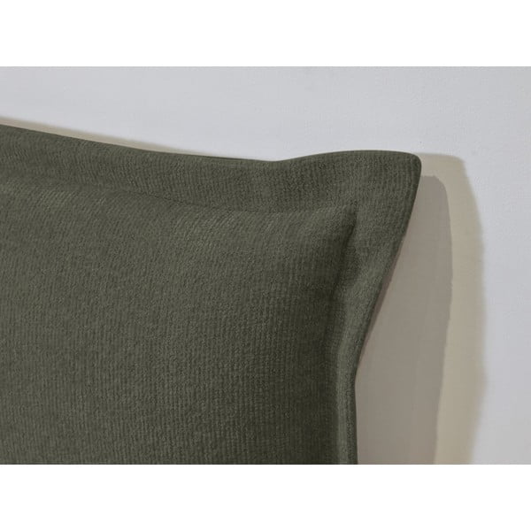 Tumeroheline/füüsiline kaheinimesevoodi koos võrega 180x200 cm Charlie - Bobochic Paris-image-4