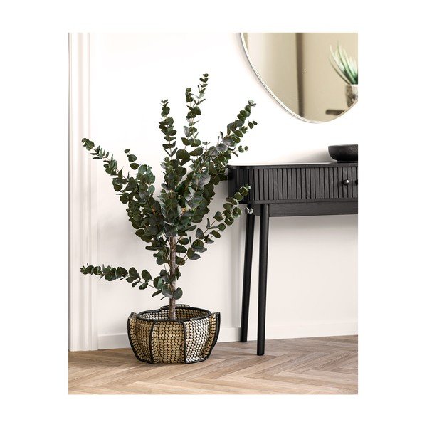 Mererohust lillepott ø 33 cm Medan - House Nordic-image-1