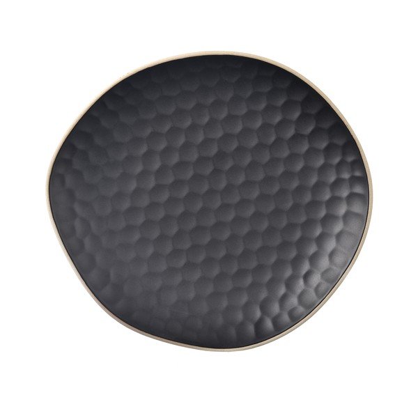 Must kivist serveerimistaldrik Tea Time - Orion-image-2