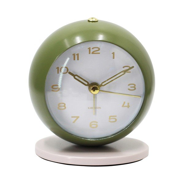 Äratuskell ø 8 cm Reina - Karlsson