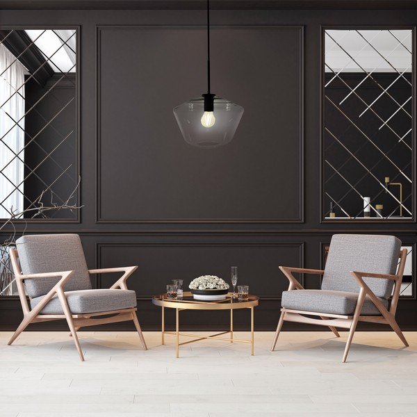 Rippvalgusti , kõrgus 120 cm Astrid - SULION-image-1