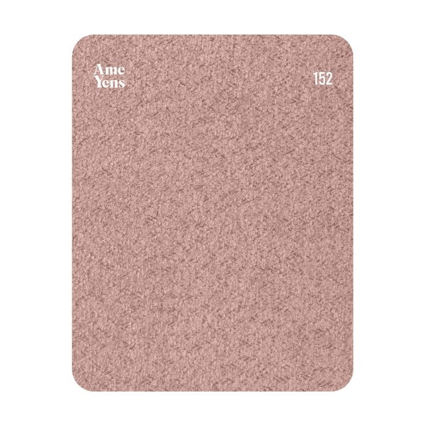 Roosa bukleekangast tugitool  Kukumo - Ame Yens-image-4