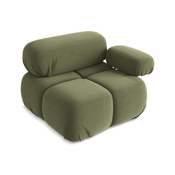 Heleroheline sametne diivanimoodul (paremas nurgas) Lokua - Makamii-image-3