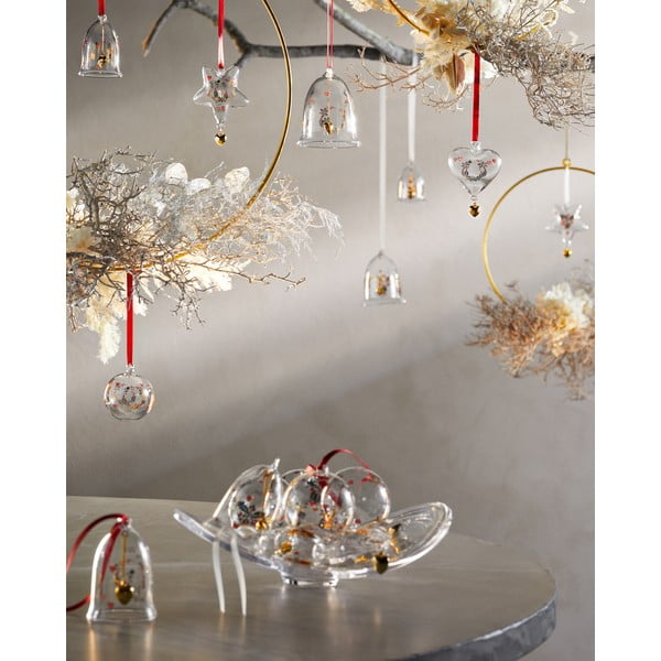 Jõulukaunistus Star - Holmegaard-image-2