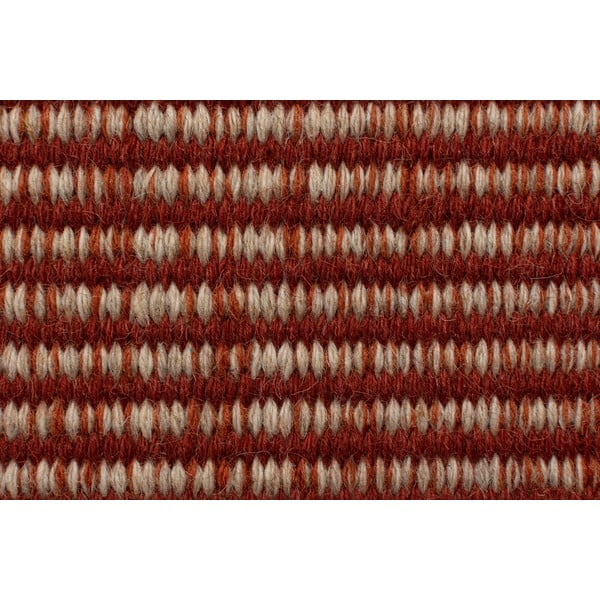 Oranž villane vaibajooksja 60x200 cm Anu - Flair Rugs-image-3