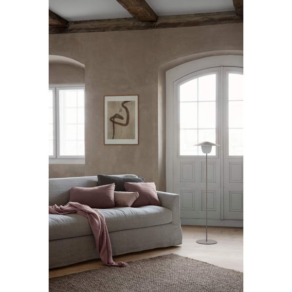 Must kõrge led lamp Ani Lamp - Blomus-image-1