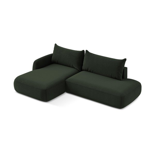 Tumeroheline nurgadiivanvoodi (vasak nurk) Hale - Makamii-image-2