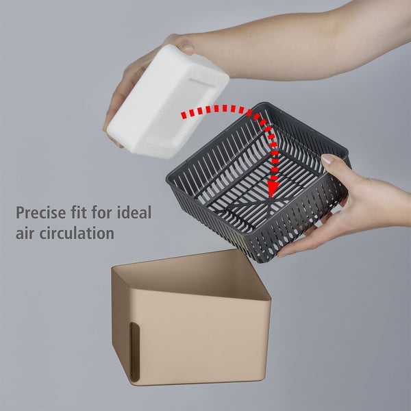Niiskuseimaja Cube - Wenko-image-3
