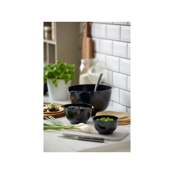 Must kauss 250 ml Margrethe - Rosti-image-1