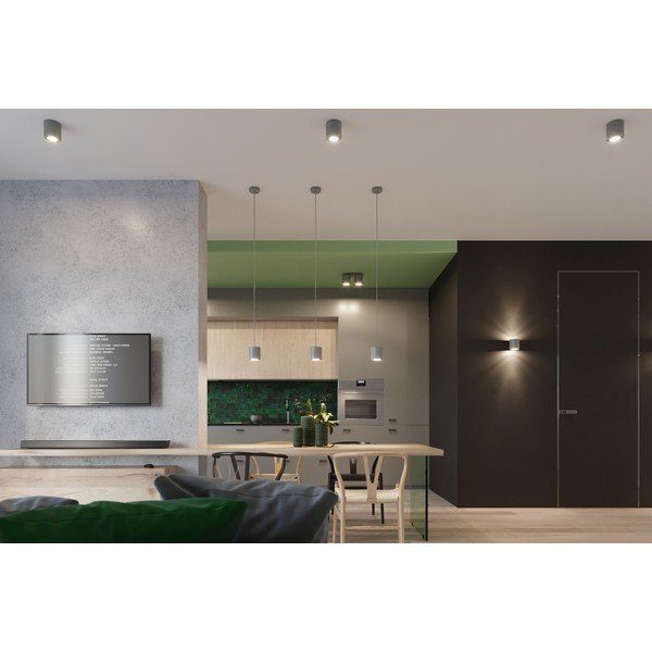 Hall laevalgusti Roda - Sollux-image-1