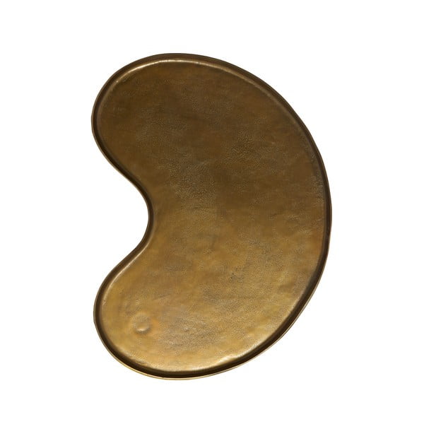 Metallist diivanilaud 60x80 cm Lienz - Light & Living-image-2