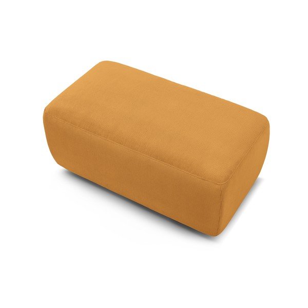 Kollane jalatool Enjoy - Bobochic Paris-image-4