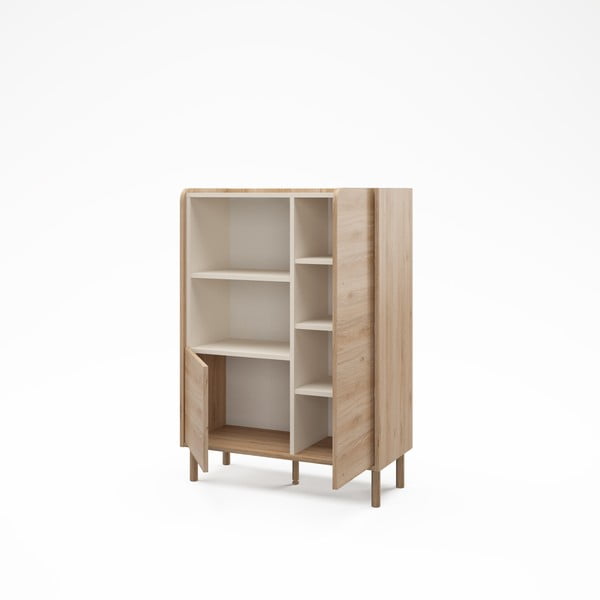 Tammespoonist kapp 90x125x40 cm Monza - Marckeric-image-2