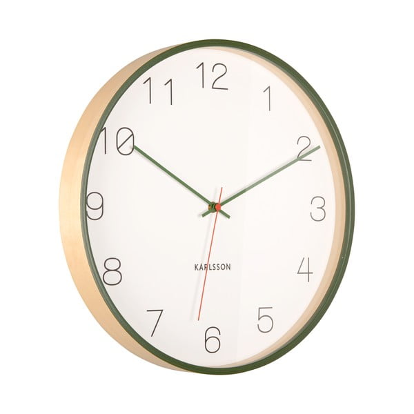 Seinakell ø 40 cm Joy - Karlsson-image-2