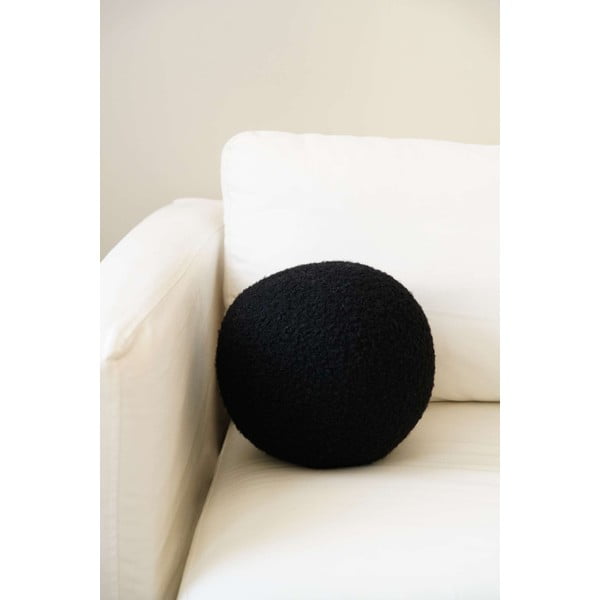 Bukleekangast dekoratiivpadi ø 20 cm Top - Mioli Decor-image-1