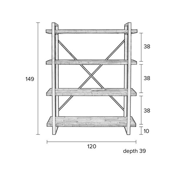 Politsei Joy - White Label-image-2