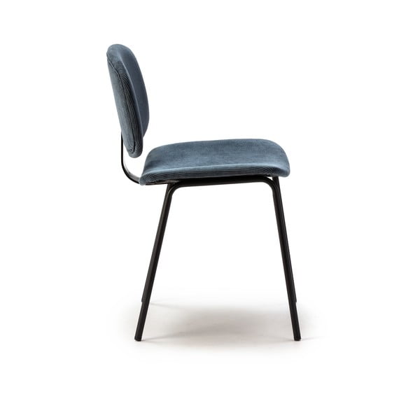 Sinised söögitoolid 2-st komplektis Arus - Marckeric-image-4