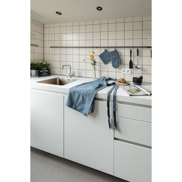 Puuvillane põll Havana - Tiseco Home Studio-image-1