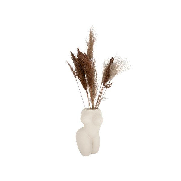 Kreemjas vaas Lady - PT LIVING-image-2